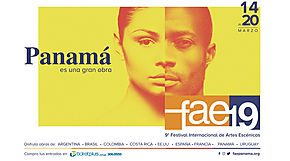 Festival de Artes Escnicas de Panam- FAE