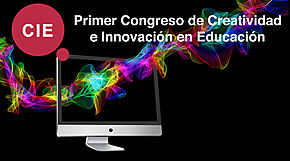 1er Congreso de creatividad e innovacin en educacin