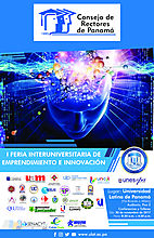 I Feria InterUniversitaria de  Emprendimiento e Innovacin del CRP
