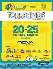 Festival Internacional de Cine para la Infancia y la Adolescencia