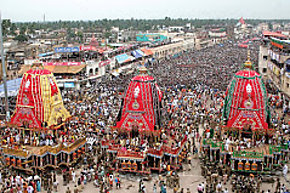 Gran Festival de la India en Panam-