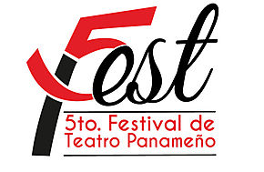 V version  del  Festival de Teatro Panam