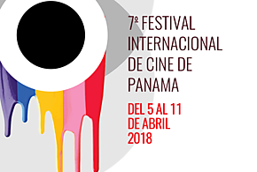 Festival  de  Cine IFF Panam 2018