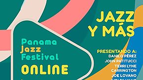 Panama Jazz 2021
