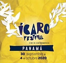 Festival de Cine caro Panam 2020