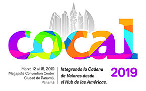 36 Congreso de la Federacin de Entidades Organizadoras de Congresos y Afines de Amrica Latina (COCAL)