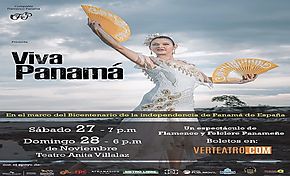 Viva Panam! el espectculo