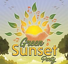 Celebra el Da de la Tierra en el Green Sunset Party de Panam Pacfico