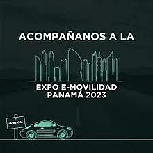 Expo E-movilidad 2023