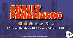 Panama Rally 500