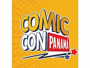 Comic Con Panam 2018
