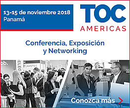 Conferencia TOC AMRICAS