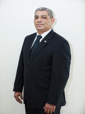 Luis Francisco Sucre M.