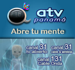 ATV Panamá